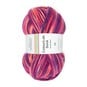 West Yorkshire Spinners Jazz ColourLab Sock DK 150g image number 1