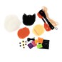 Make Your Own Felt Halloween Character Kit 3 Pack image number 2