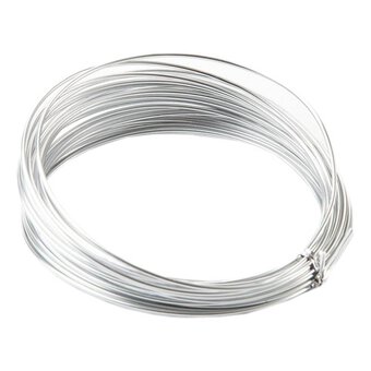 Beadalon 7 Strand Beading Wire 0.018 (0.45mm)