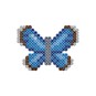 Hama Beads Butterflies Set  image number 3