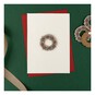 Christmas Wreath Cork Toppers 4 Pack image number 2