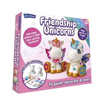 Friendship Unicorns
