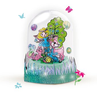 SES Creative Fairytale in a Bell Jar image number 3