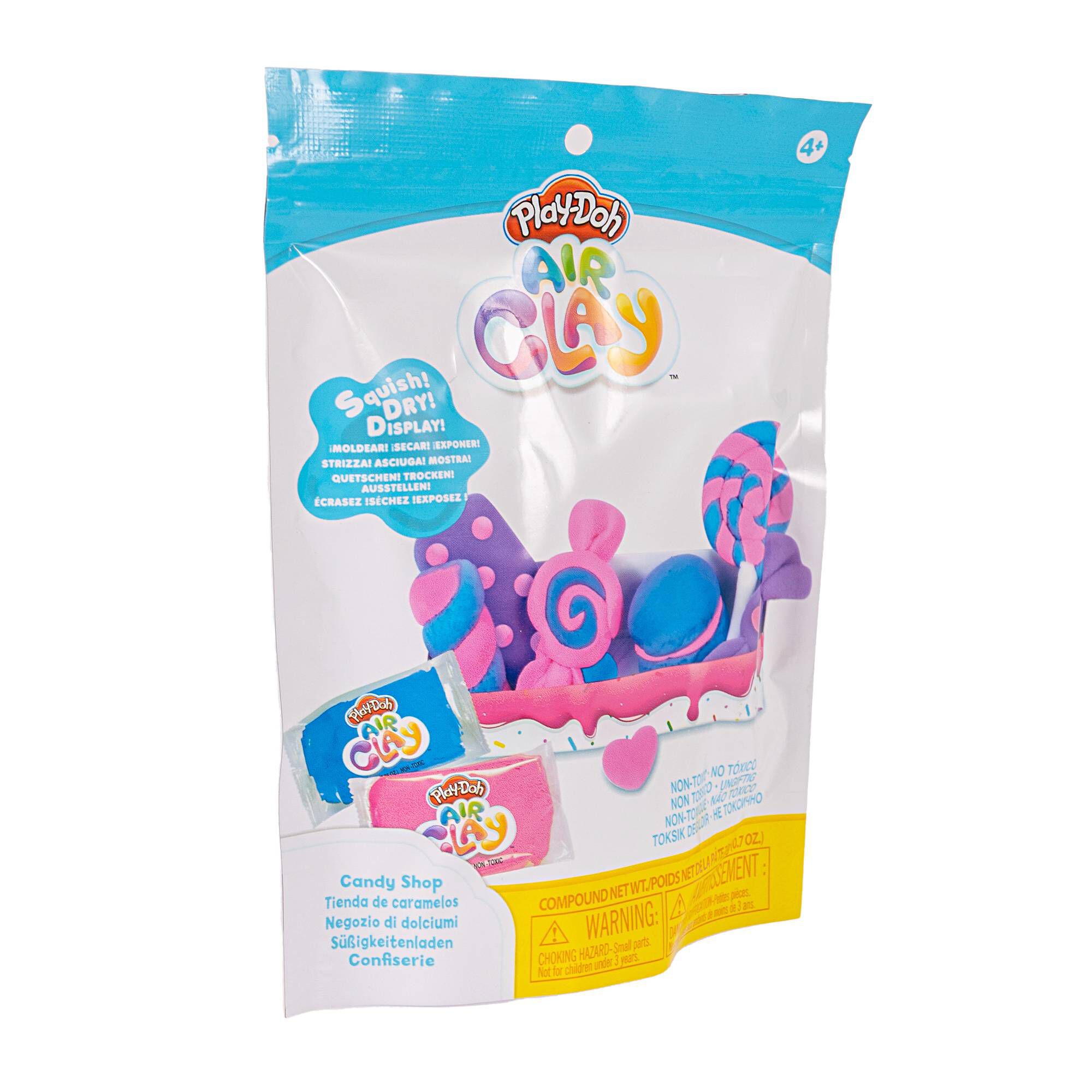 Hobby craft cheap play doh