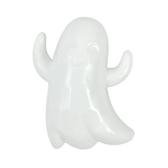 LED Ghost 10cm