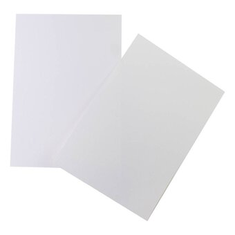 Kids Watercolor Pad - 9 x 12 - 25 Sheets - Case of 24