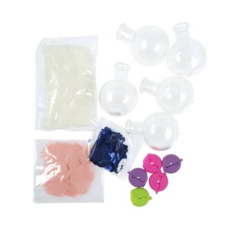 Doctor Squish Squishy Maker Refill Pack image number 2