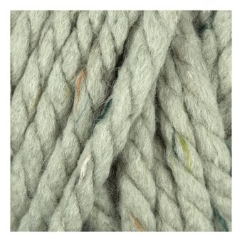 Knitcraft Sage Fleck Hug It Out Yarn 200g