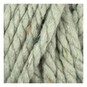 Knitcraft Sage Fleck Hug It Out Yarn 200g image number 2