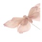 Pastel Butterfly Embellishments 6 Pack image number 3