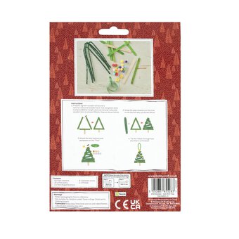 Make Your Own Tree Decoration Kit image number 6