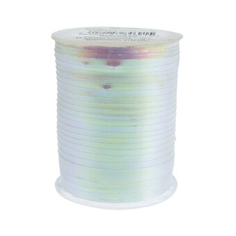 Iridescent Curling Ribbon 45m image number 3