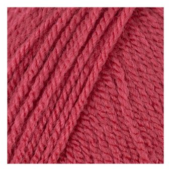 James C Brett Raspberry Second Chance DK Yarn 100g