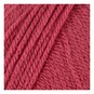 James C Brett Raspberry Second Chance DK Yarn 100g image number 2