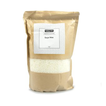 Soya Wax 1kg  image number 4