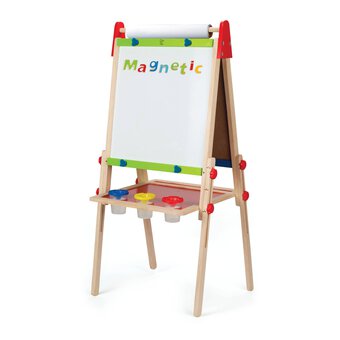 Hape All-in-1 Easel