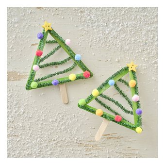 Make Your Own Tree Decoration Kit