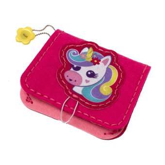 Unicorn Purse image number 4