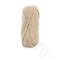 Knitcraft Natural Bambino Boo Yarn 50g image number 3