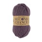 James C Brett Grape Second Chance DK Yarn 100g image number 1