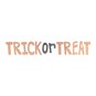 Trick or Treat Gem Stickers image number 2