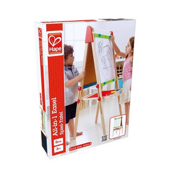 Hape All-in-1 Easel image number 6