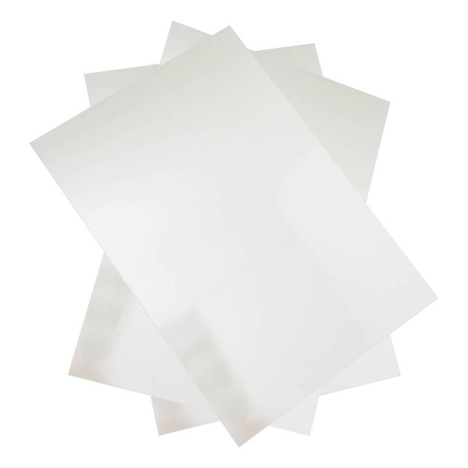 Inkjet - Overhead Projector sheets - A4 - 10 sheets
