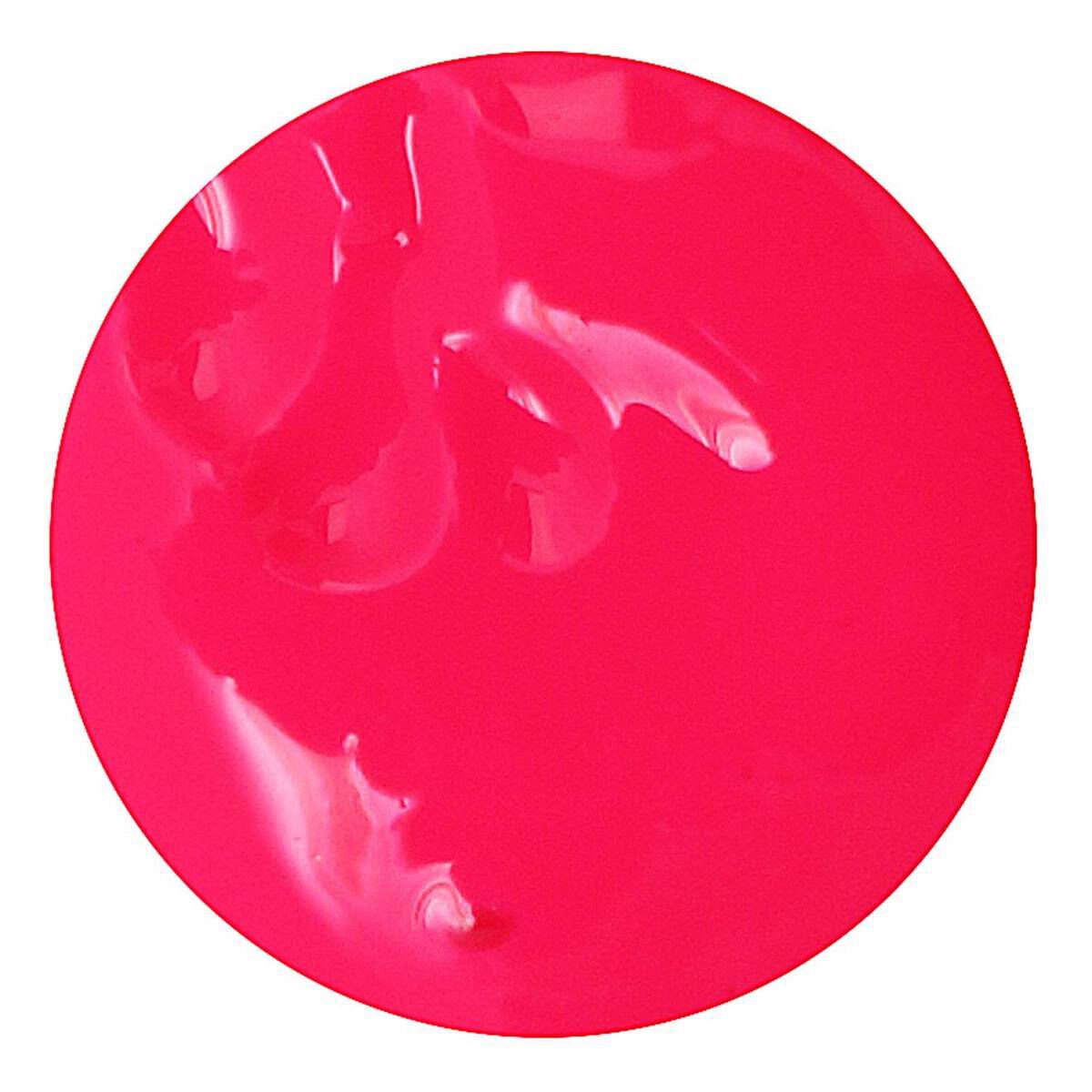 Pink Neon Paint 300ml | Hobbycraft