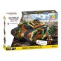 COBI Mark I Male C.19 Tank Set 1:35 image number 1