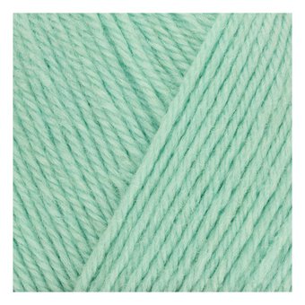 West Yorkshire Spinners Aqua Green ColourLab DK 100g image number 2