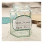 Floral Jar Label Stickers 24 Pack image number 4