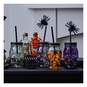 Skull Drinking Jar 5 Pack Bundle image number 2