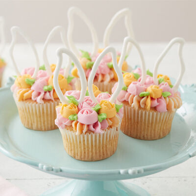 23 Easy Easter Cupcake Ideas - Best Cupcake Recipes for Easter