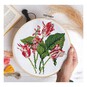 RHS Tulip Bouquet Cross Stitch Kit 8 Inches image number 2