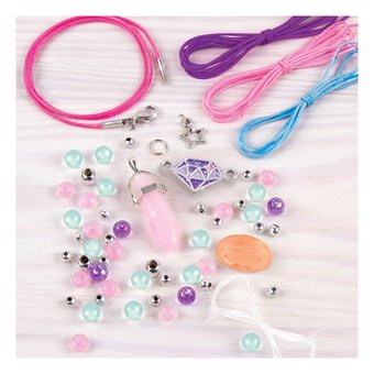 Make It Real Crystal Dreams Jewels and Gems