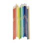 Crayola Pastel Coloured Pencils 12 Pack image number 2