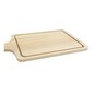 Rectangle Wooden Cutting Board 40cm x 19cm image number 3