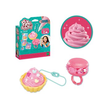 Pati-School Party in Pink Creations Kit