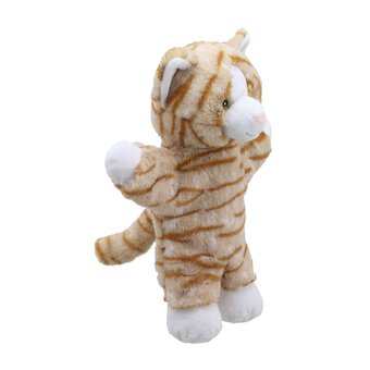 Eco Walking Cat Puppet