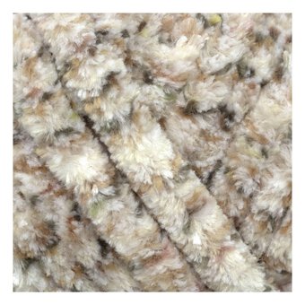 Knitcraft Neutral Snuggle Time Yarn 300g