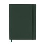 Green Eco Notebook 19cm x 25cm image number 1