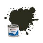 Humbrol Gunmetal Enamel Metallic Paint 14ml (53) image number 1