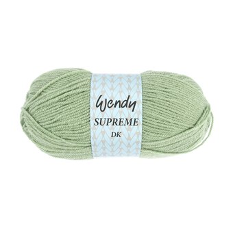 Wendy Aloe Supreme DK Yarn 100g