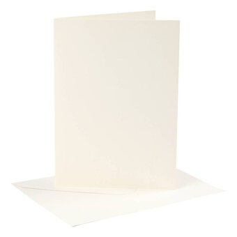 5x7 Envelopes -  UK