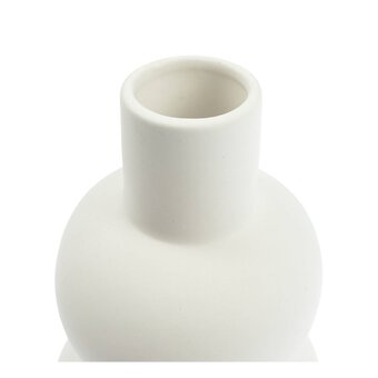 Ceramic Bubble Vase 9.5cm x 15cm image number 3