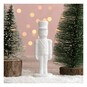 Ceramic Standing Nutcracker 11cm image number 1