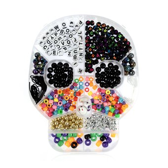 Halloween Bead Kit