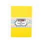 Yellow EVA Foam Sheets A4 6 Pack image number 2