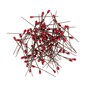 Red Berry Picks 100 Pack image number 1