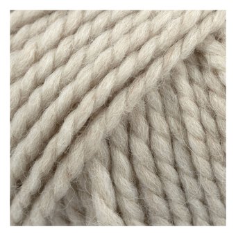 Wool and the Gang Sahara Dust Alpachino Merino 100g image number 2
